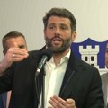 Danas: Šapić želi da se na Ušću podigne spomenik Draži Mihailoviću, sagovornik: Opsednut je time