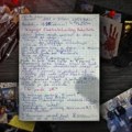 Upad u institucije, državni udar I krvoproliće na Vidovdan: Detaljne beleške blokadera o planiranom haosu za 28. jun! Svi…