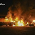 УКРАЈИНСКА КРИЗА: Генералштаб Украјине: Скоро 150 битака у једном дану; Путин открио колико руски сајбер одреди имају бораца
