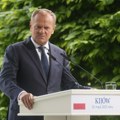 Tusk: Saradnja Poljske sa Ukrajinom u proizvodnji dronova je u toku