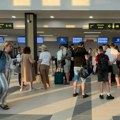 Donacija od 11 miliona dinara za unapređenje bezbednosti na aerodromima u Nišu i Kraljevu