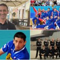 (Ne) zaboravljeni: Slobodan boškan, zlatni odbojkaški olimpijac iz Sidneja 2000. Godine Od novosadskog bloka do zlatne medalje…