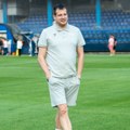Lalatović s Podgoričanima ide u Ligu konfrenencije