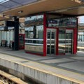 SNS i srpske železnice: Južna pruga golema tuga