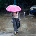 Posle kiše pakao na asfaltu: Srbija pred naglim skokom temperature