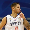 "Ponovo radi ringišpil": Stefan Jović raspalio maštu ljubitelja košarke, ovo će zaboleti navijače Partizana