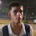 Vidojević sumirao poraz od Partizana: "Izgurali smo skoro 100 minuta..."