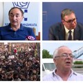 Da li je traženje sastanka između penzionera i premijera lažni dijalog koji će biti upriličen samo za slikanje?
