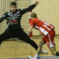 Rukometaš Kosta Dizdar pred početak priprema Novosađana: Nema odmora kada si u velikom klubu