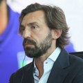 Andrea Pirlo preuzima Junajted!