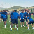Remi Novog Pazara u Kruševcu