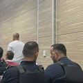 Doneta presuda za slučaj napada na izbornu komisiju