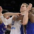 "Ciljamo medalju na Evrobasketu"