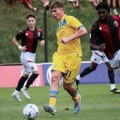 Iver pao daleko od klade, sin Frančeska Totija završio karijeru
