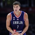Srbija upisala prvi trijumf na pripremama za Evropsko prvenstvo