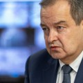 Dačić: Veoma uspešno Četvrto zasedanje srpsko-kazahstanske Međuvladine komisije