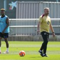Pogba i Fati nedovoljno spremni za početak francuskog prvenstva
