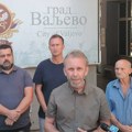 “SVANUĆE” NAKON SASTANKA SA GRADONČELNIKOM GOJKOVIĆEM: “GRADONAČELNIK NIJE PRUŽIO ODGOVARAJUĆE ODGOVORE NA NAŠE ZAHTEVE”…