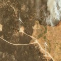Sedam požara i dalje aktivno u Portugalu, gasi ih 4.000 vatrogasaca: Vatra zahvatila 75.000 hektara