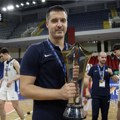 Mijović: Osećaj je bio da ne možemo da izgubimo utakmicu