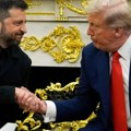 Ovu reč je Zelenski ponovio preko 10 puta da bi pridobio Trampa: Dramatična promena stava predsednika Ukrajine