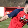 Vojvođanska liga – istok Pobeda u poslednjem minutu