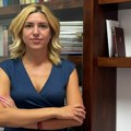 Marić: Funkcioneri SNS-a treba da se plaše – ne mene, već zakona