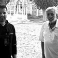 Unuka Lana u dedinom naručju: Luna Đogani podelila emotivnu uspomenu nakon smrti oca Marka Miljkovića