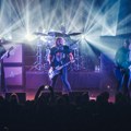 Mastodon odaje počast svom bivšem gitaristi Brent Hinds na prvom koncertu posle njegove smrti