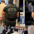 U Urugvaju "pao" sa: 1.200 KG kokaina Ardijan Ajdarpašić izručen u Crnu Goru: Traže ga zbog 2 godine robije