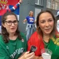 Portugalke za SK: Igrati protiv Srbije je neverovatna stvar