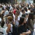 Studenti objavili plan protesta za 1. septembar