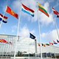 U Briselu održan vanredni sastanak saveta NATO - Ukrajina