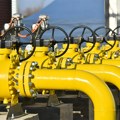Ruski gas teče na istok