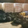 Srbin uhapšen u Ekvadoru: Zaplenjeno 9,3 tona kokaina: U velikoj međunarodnoj akciji Europola razbijena narko banda (foto…