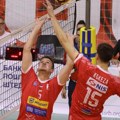 Odbojkaši Vojvodine počeli krenuli sa pripremnim utakmicama: Budućnost je na mladim igračima