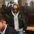 Doneta odluka šta će biti sa bivšom devojkom Miloša Bikovića: Objavljene prve fotografije FOTO