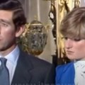 Tajni snimak Čarlsa i Dajane iz 1981. šokirao internet: Pitali su ga da li je voli, a evo šta je odgovorio!