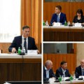 Bez dogovora na ses: Mali i Stamenkovski: Vlada će povećati minimalac od 2026. na 551 evro; Sindikati tražili 70.000 minimalac…