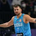 Luka Dončić posle poraza od Nemačke: „Stvarno ne znam šta su sudije ovde mislile…“