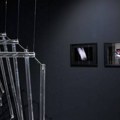 Stručno vođenje kroz izložbu “S one strane ogledala” Odil Dek u beogradskoj Galeriji DOTS