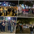 BLOG UŽIVO: U Novom Sadu blokirano više raskrsnica zbog pritvora Bogdanu Jovičiću: Zatvoren Most slobode