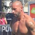 (Foto) skinuo se hrvatski ministar: Damijan Habijan (HDZ) pokazao mišiće na Instagramu: Zoran Milanović ranije komentarisao…