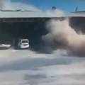 Stravična eksplozija u skladištu veletržnice Ima mrtvih i povređenih, užas u Turskoj (foto)