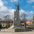 U Kraljevu održan protest zbog seče desetine stabala