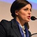 Nina Bukejlović nova potpredsednica Narodne skupštine Republike Srpske