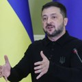 Zelenski kaže da je spreman da podnese ostavku, ali posle rata