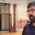Lazović razgovarao sa Diskoski: Međunarodna podrška važna za izlazak Srbije iz krize