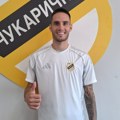Tedić produžio ugovor sa Čukaričkim