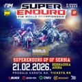 SuperEnduro stiže u Beograd – Spektakl koji se ne propušta!